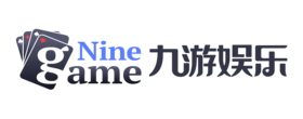 九游电竞LOGO
